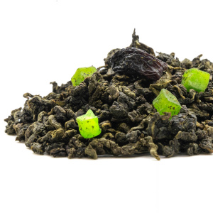 Улун Виноградный