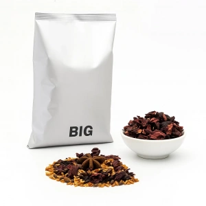 Чай глинтвейн натуральный без ароматизаторов 500 гр