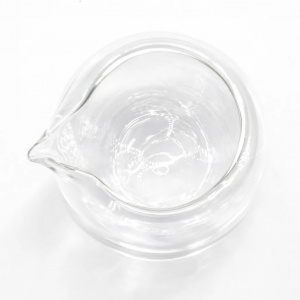 Чахай (сливник) Не обжигающая, двойное стекло