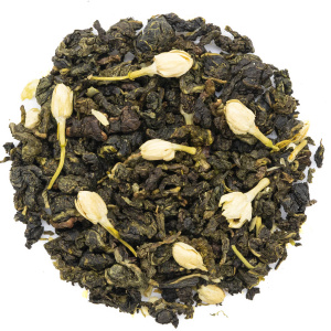 Улун Жасминовый