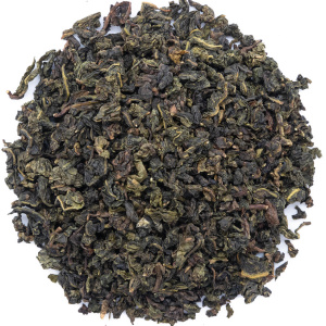 Най Сян Цзинь Сюань (Молочный улун) кат. C