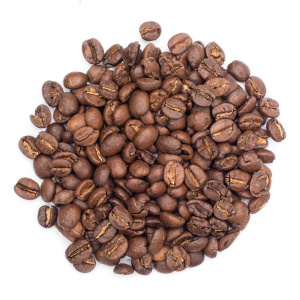 Кофе Эфиопия Сидамо арабика в зернах, 1000 г