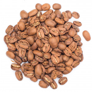 Кофе Марагоджип Никарагуа арабика в зернах, 1000 г