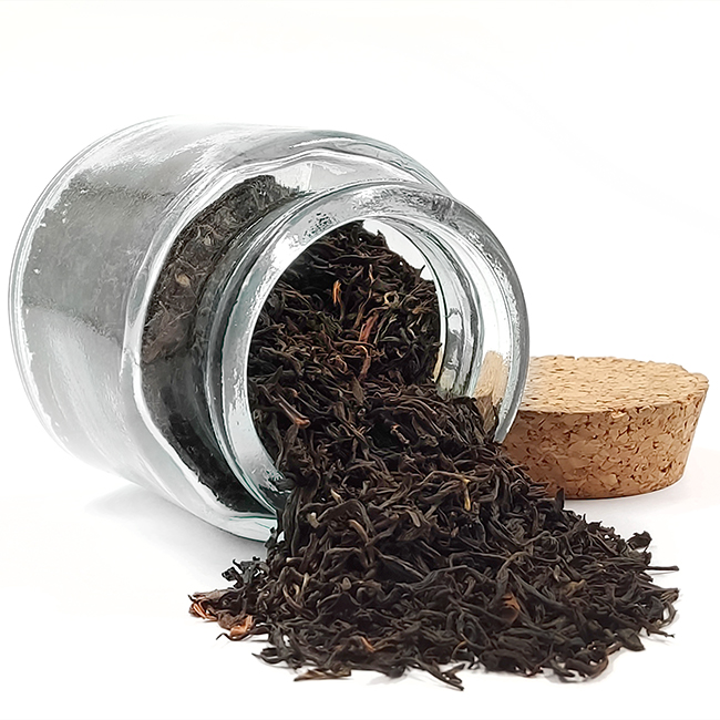 Черный чай Ассам Behora OP1 (4242)