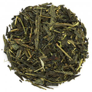 Зеленый чай - Банча