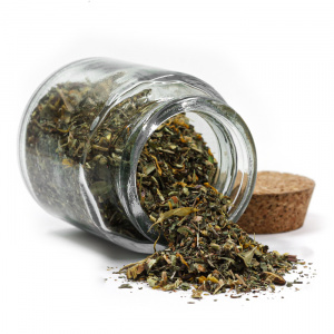Травяной чай - Цветущий луг