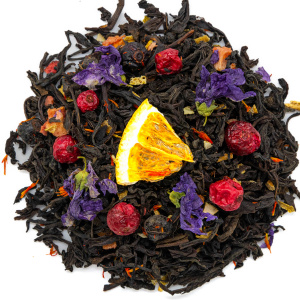 Черный чай Восточный базар