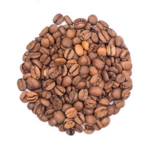 Кофе Мексика арабика в зернах, 1000 г