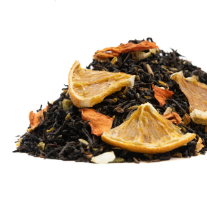 Чай черный с добавками "Кубок Огня"