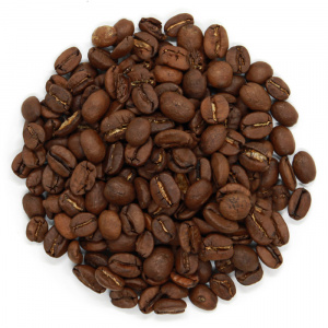 Кофе Эспрессо "Премиум" (100% Арабика Никарагуа/Колумбия/Бразилия), 1000 г