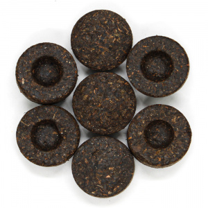 Мини то ча (Маленькая чаша) шу, (1 год)