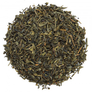 Зеленый чай - Чунь Ми (Чжень Мэй)
