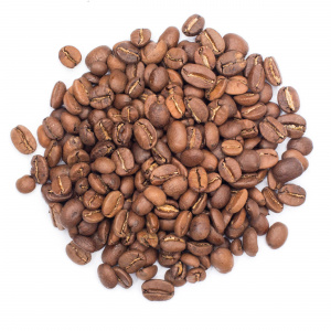 Кофе Гватемала арабика в зернах, 1000 г