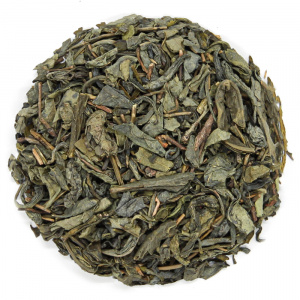 Зеленый чай - Ганпаудер 9375