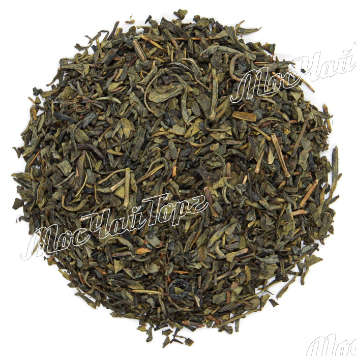 Китайский чай: купить Зеленый чай - Чунь Ми (Чжень Мэй) недорого в ...