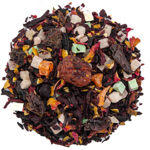 Фруктовый чай - Гавайи