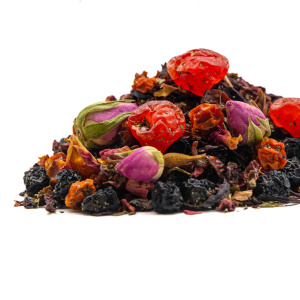 Фруктовый чай - Фруктовый арбуз