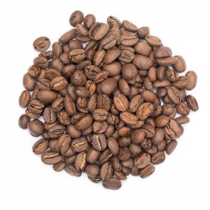 Кофе Эфиопия Иргачиф арабика в зернах 1 грейд