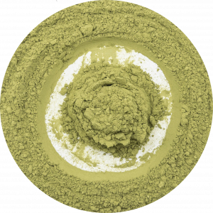 Зеленая матча кат. А (Китай)