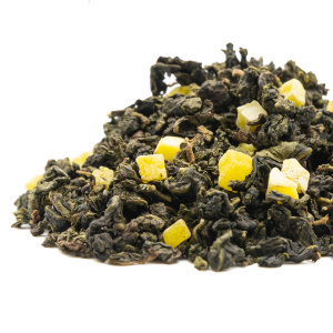 Улун Ананас