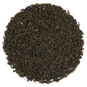 Иван-чай гранулированный (черный)