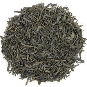 Зеленый чай - Сянь Сяо Цзе (Зеленая Фея)