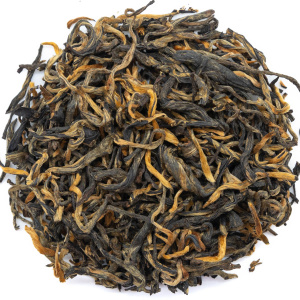Красный чай - Цзинь Я (золотые почки)