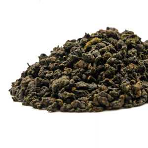 Улун - Габа Имбирно-лимонная