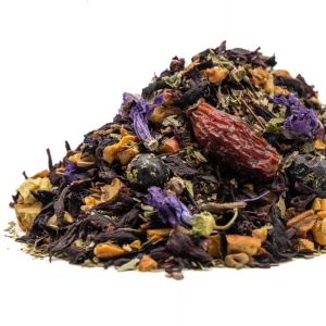 Фруктовый чай - Медвежья Сила