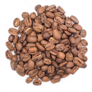 Кофе Марагоджип Никарагуа арабика в зернах, 250 г