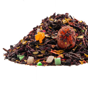 Фруктовый чай - Гавайи