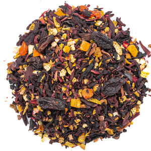 Фруктовый чай - Фруктовая мечта