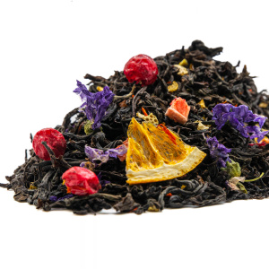 Черный чай Восточный базар