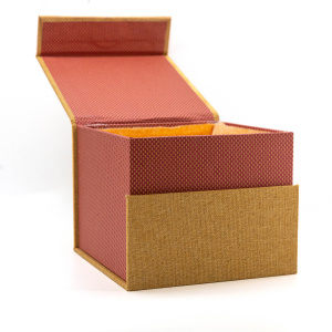 Чайник глиняный с узором, 200 мл