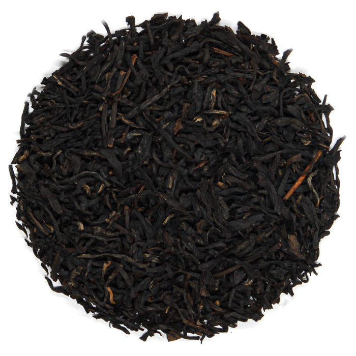 Красный чай - Ли Чжи Хун Ча (красный чай со вкусом Ли Чжи)