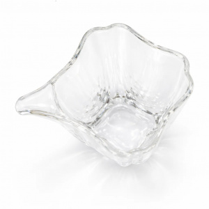 Чахай (сливник) Jin Pin De - Кун Ян Ми из боросиликатного стекла