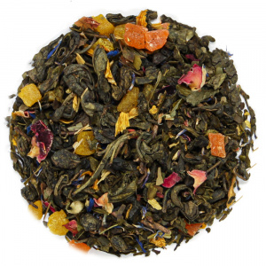 Зеленый чай - Гарем Султана