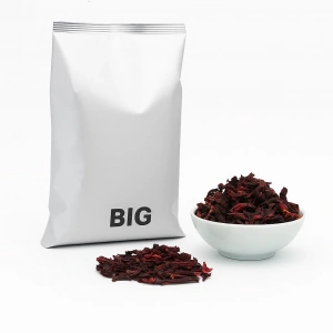 Каркаде Королевский - в метал. уп. 500г