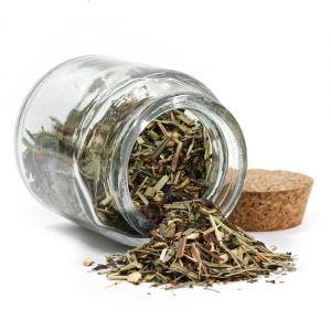 Травяной чай - Альпийский луг