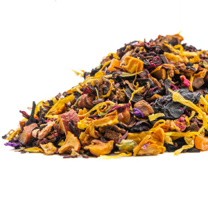 Фруктовый чай - Бора Бора