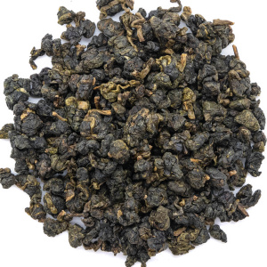 Улун - Дун Дин Улун (Улун с горы Морозный пик)