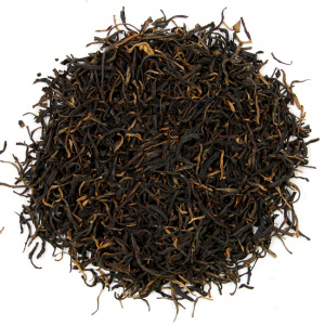 Красный чай - Хуа Сушонг (Цветочный Сушонг)