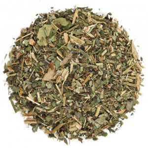 Травяной чай - Сбор целебных трав