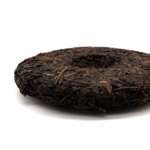 Блин Шу Пуэр "Ван Ван Нянь" 2022г 100 гр