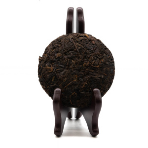 Блин Шу Пуэр "Ван Ван Нянь" 2022г 100 гр