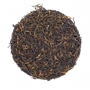 Красный чай - Бай Линь Гун фу Ча (Красный чай из Байлинь)
