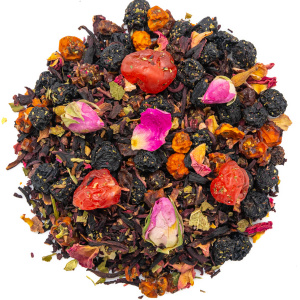 Фруктовый чай - Фруктовый арбуз