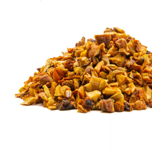 Фруктовый чай - Облепиховый компот