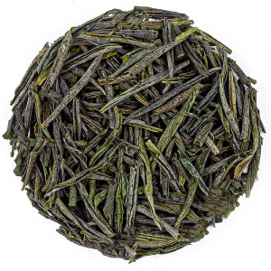 Зеленый чай - Лю Ань Гуа Пянь