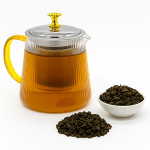 Чай Улун молочный  500 гр